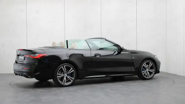 BMW 4 Series view 26