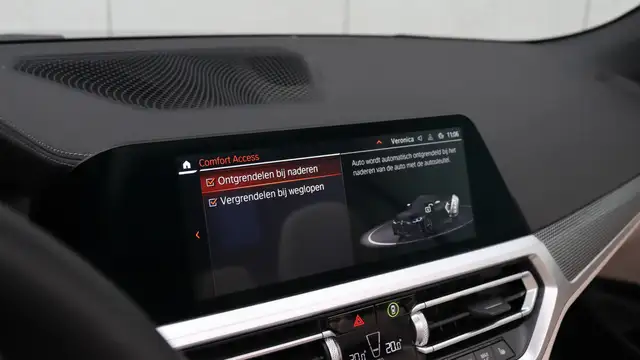 BMW 4 Series view 15