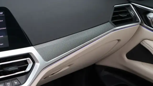 BMW 4 Series view 19