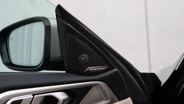BMW 4 Series view 8