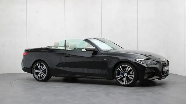 BMW 4 Series view 28