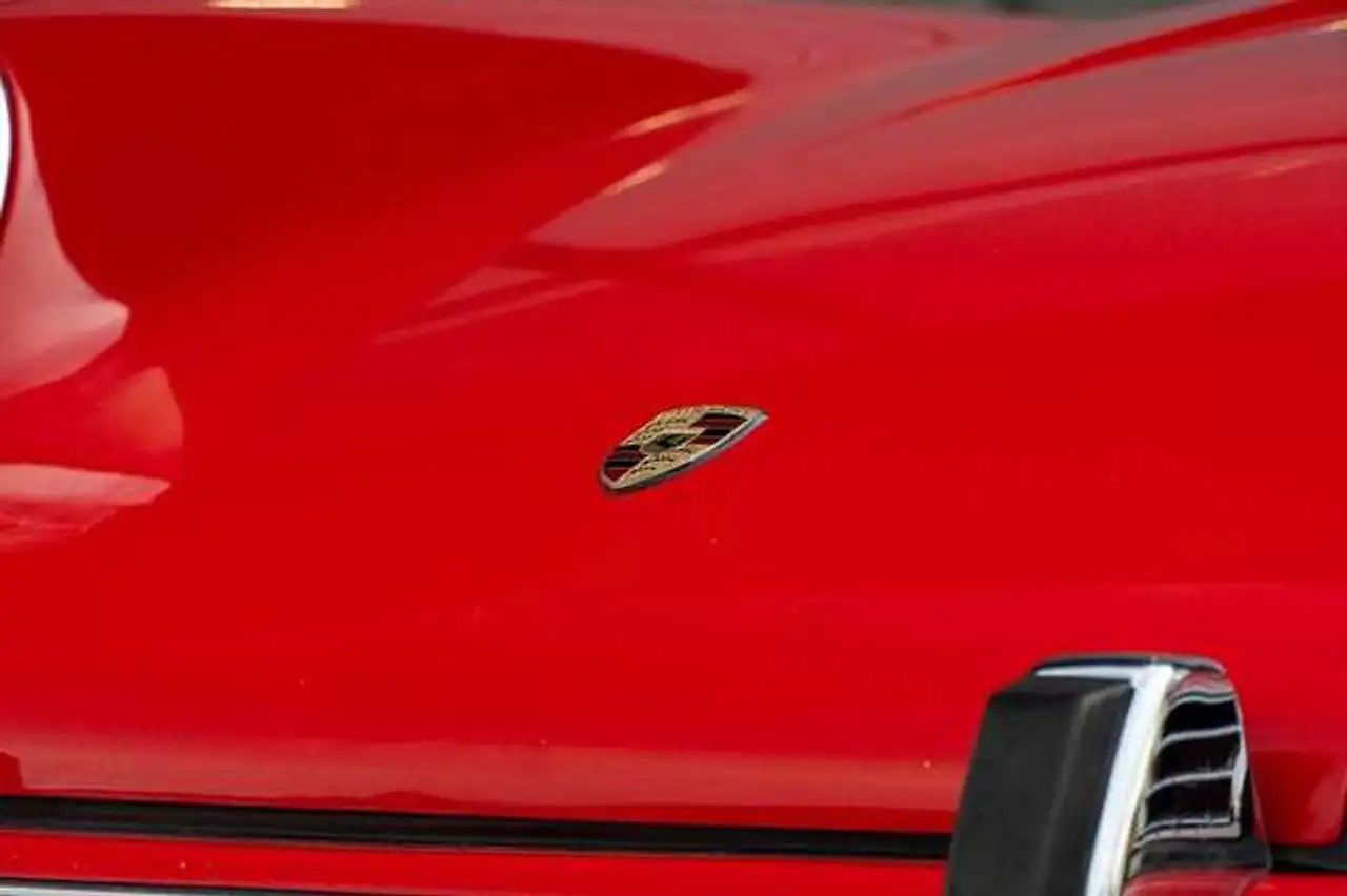 Porsche 911 T 2.2 MATCHING NUMBERS, foto 3