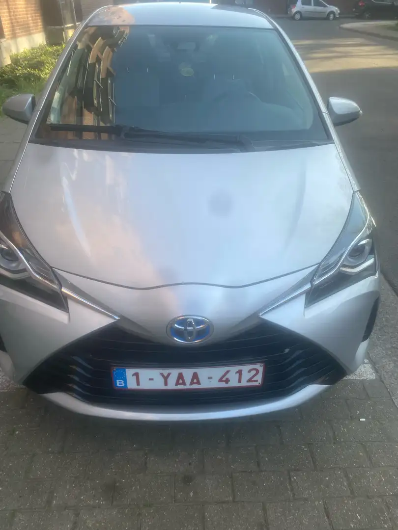 Toyota Yaris Hybrid 1.5 Active - 2