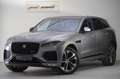Jaguar F-Pace F-Pace R-Dynamic SE P400 AWD Aut. Grau - thumbnail 2