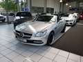 Mercedes-Benz SLK 250 ROADSTER AUTOMATIK SHZ LEDER COMAND Argintiu - thumbnail 1