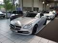 Mercedes-Benz SLK 250 ROADSTER AUTOMATIK SHZ LEDER COMAND Argintiu - thumbnail 13