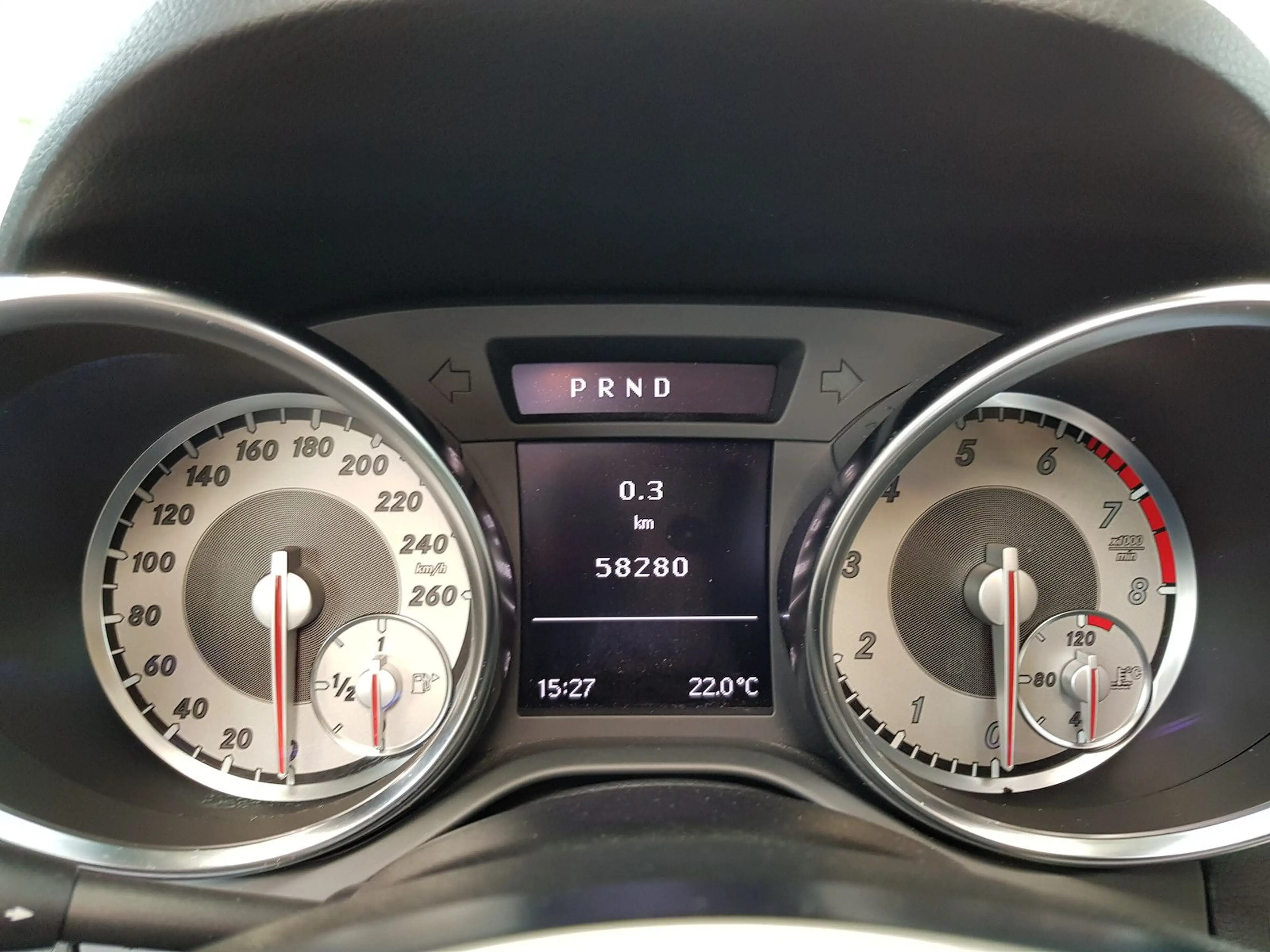 Mercedes-Benz SLK 250 ROADSTER AUTOMATIK SHZ LEDER COMAND — photo 8