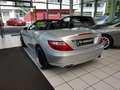 Mercedes-Benz SLK 250 ROADSTER AUTOMATIK SHZ LEDER COMAND Argintiu - thumbnail 4