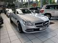 Mercedes-Benz SLK 250 ROADSTER AUTOMATIK SHZ LEDER COMAND Argintiu - thumbnail 2