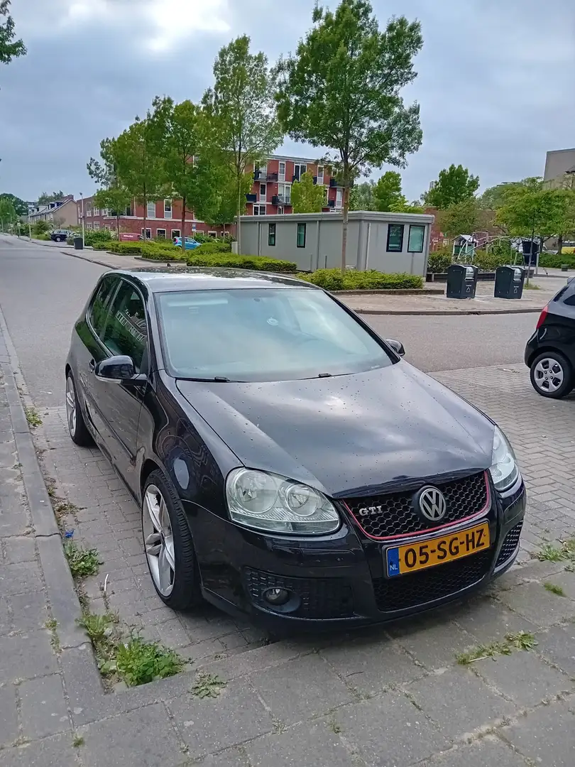 Volkswagen Golf 1.4 Trendline.  **LEES TEKST - 2