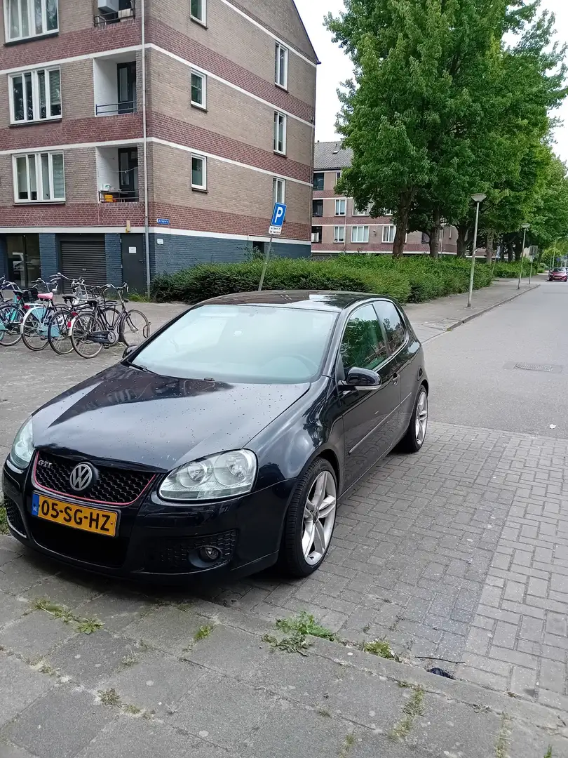 Volkswagen Golf 1.4 Trendline.  **LEES TEKST - 1