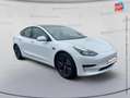 Tesla Model 3 Standard RWD Plus MY21 Blanc - thumbnail 3