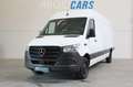 Mercedes-Benz Sprinter 314 CDI L3/H2 EURO6 NAVI CAMERA TREEPLANK LEASE V/ Wit - thumbnail 1