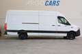 Mercedes-Benz Sprinter 314 CDI L3/H2 EURO6 NAVI CAMERA TREEPLANK LEASE V/ Wit - thumbnail 2