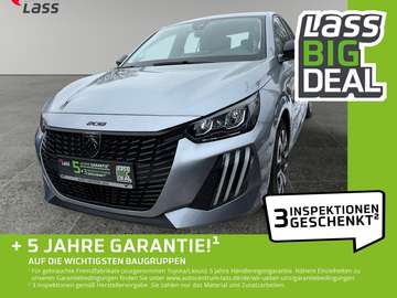 1.2 PureTech 100 Active