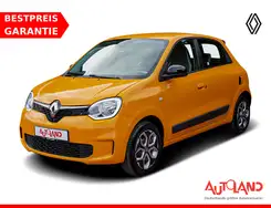 Renault Twingo 1.0 Equilibre Android Apple Klimaaut. DAB