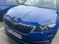 Skoda Karoq Active Blau - thumbnail 2