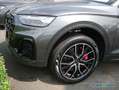 Audi SQ5 Sportback TDI 251(341) kW(PS) tiptronic Grau - thumbnail 4