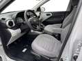 Hyundai i10 1,2 MJ25 Klimaaut, NAV 8Z, SHZ, Spha BT Kam PDC... Grau - thumbnail 11