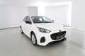 Mazda 2 Full Hybrid 116cv Centre line Weiß - thumbnail 3