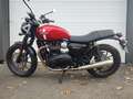 Triumph Street Twin Czerwony - thumbnail 3