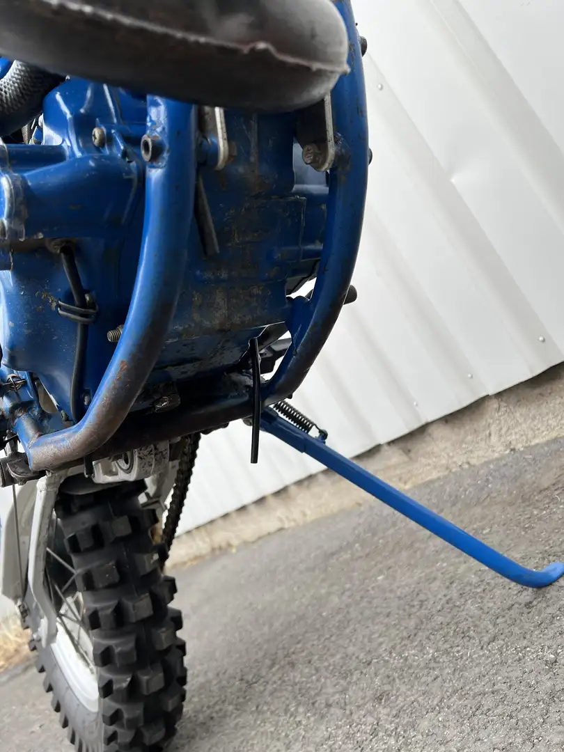 Suzuki RM 125 - 2