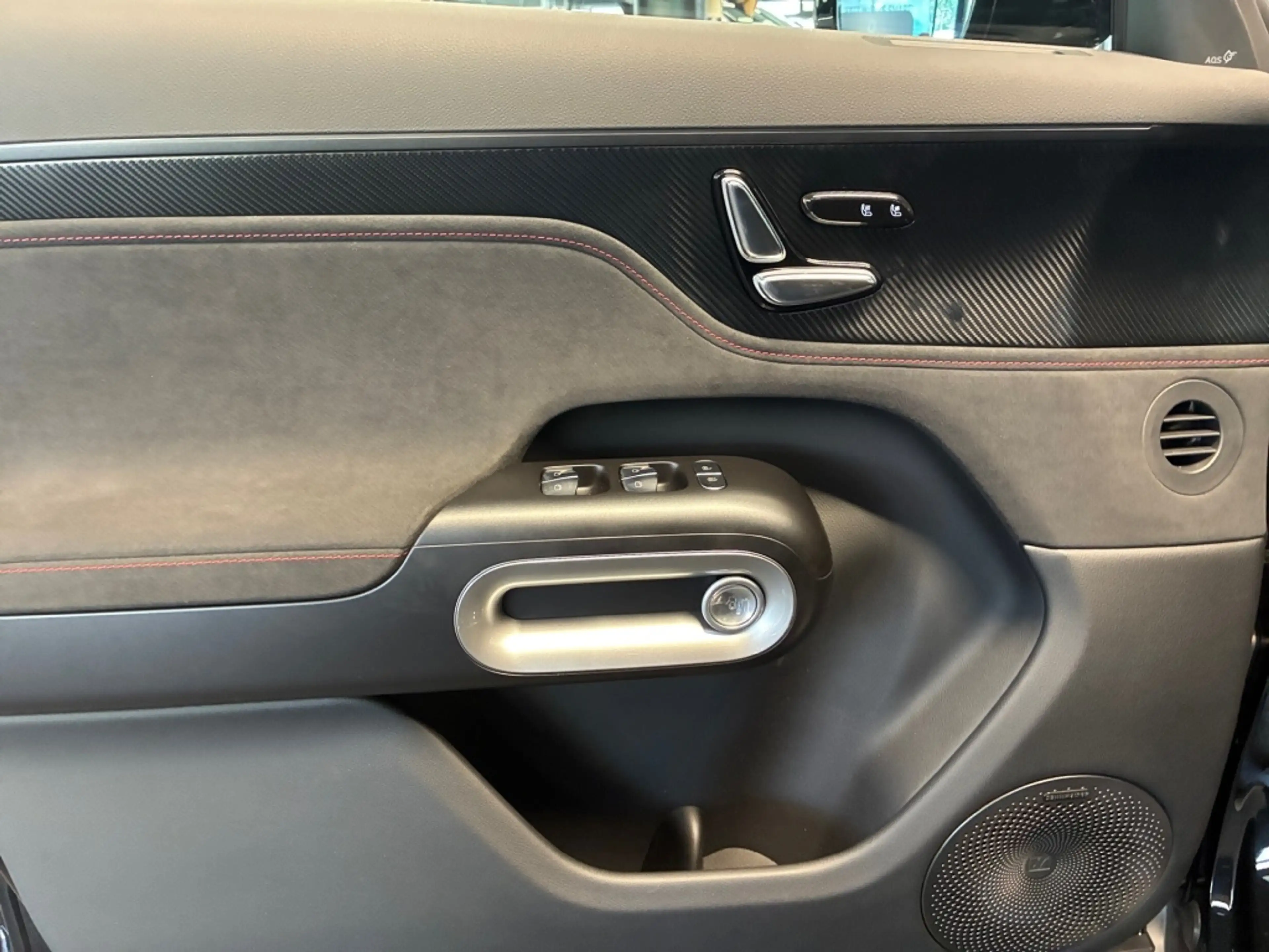 smart #5 BRABUS  KAMERA+PANO+StHz+360°+HuD+NAVI+AUT — photo 6