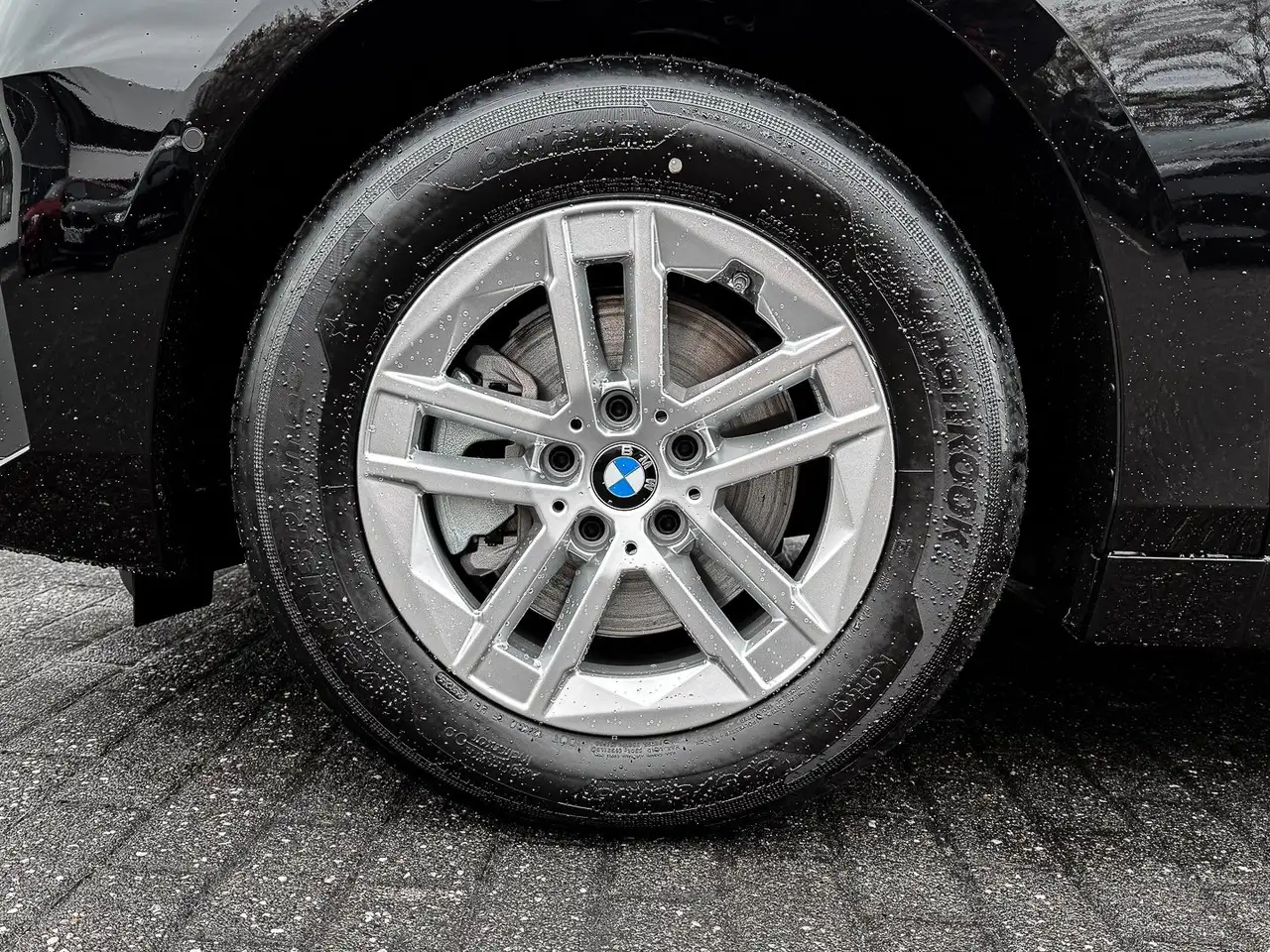BMW 218 i Active Tourer * Panorama Glasdach * Rückfahrkame 4