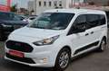 Ford Grand Tourneo *1,5 EcoBlue*1.Hand*Kamera*NAVI Weiß - thumbnail 1