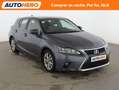 Lexus CT 200h Gris - thumbnail 8