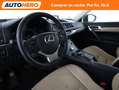 Lexus CT 200h Gris - thumbnail 12
