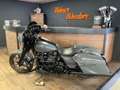 Harley-Davidson Street Glide FLHXST 117Ci Streetglide ST Line Gunship Grey Appl Grey - thumbnail 12