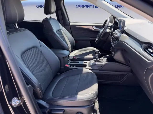 Ford Kuga view 15