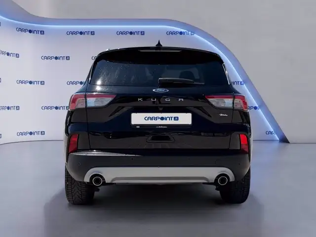 Ford Kuga view 4