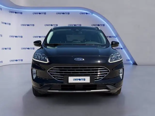 Ford Kuga view 8