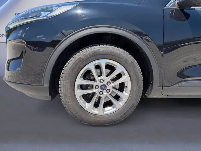 Ford Kuga view 14