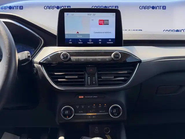 Ford Kuga view 11