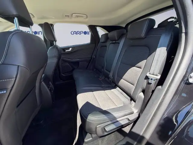 Ford Kuga view 13