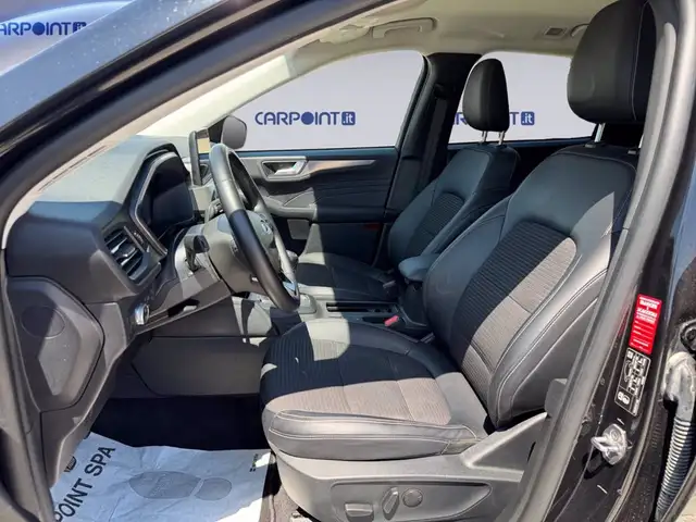 Ford Kuga view 9