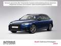 Audi A4 Avant 40 TFSI S line KLIMA LED NAVI ALU Blau - thumbnail 1
