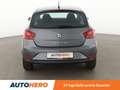 SEAT Ibiza 1.0 Reference*PDC*ALU*KLIMA*GARANTIE* Grau - thumbnail 5