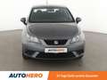 SEAT Ibiza 1.0 Reference*PDC*ALU*KLIMA*GARANTIE* Grau - thumbnail 9