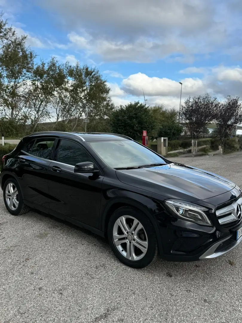 Mercedes-Benz GLA 200 d (cdi) Executive auto - 2