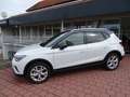 SEAT Arona Arona 1.0 TSI FR DSG 115PS AHK Navi ACC Voll-LED S Blanc - thumbnail 3