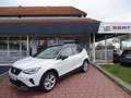 SEAT Arona Arona 1.0 TSI FR DSG 115PS AHK Navi ACC Voll-LED S Blanc - thumbnail 1
