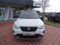 SEAT Arona Arona 1.0 TSI FR DSG 115PS AHK Navi ACC Voll-LED S Blanc - thumbnail 2