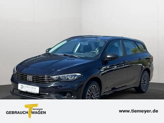 Fiat Tipo HYBRID 1.5 GSE DCT Cam Carplay 1.Hd.