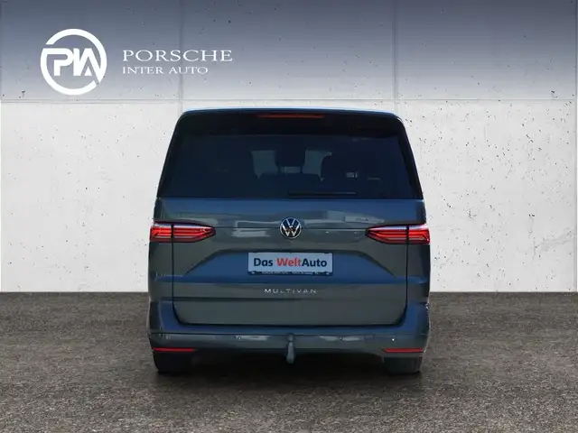 Volkswagen T7 Multivan VW T7 Multivan Business ÜH TDI Ansicht 4