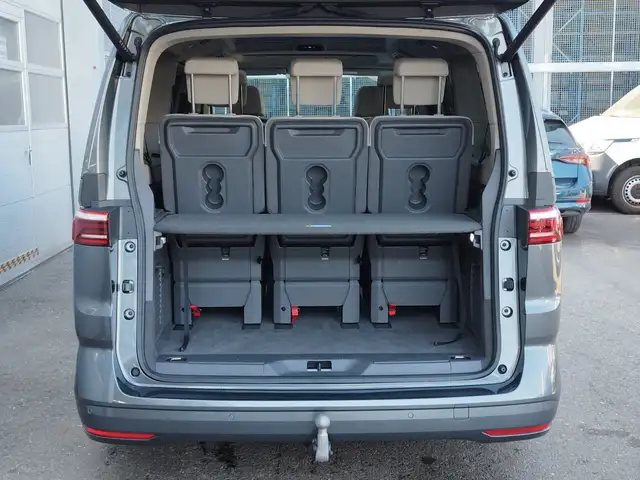 Volkswagen T7 Multivan VW T7 Multivan Business ÜH TDI Ansicht 14