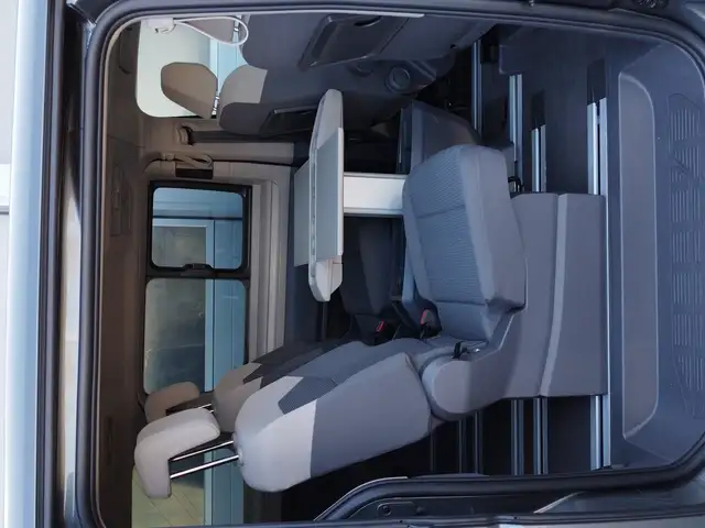 Volkswagen T7 Multivan VW T7 Multivan Business ÜH TDI Ansicht 11
